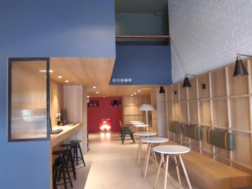 Chom Phon Hotel | MyBed Ratchada
