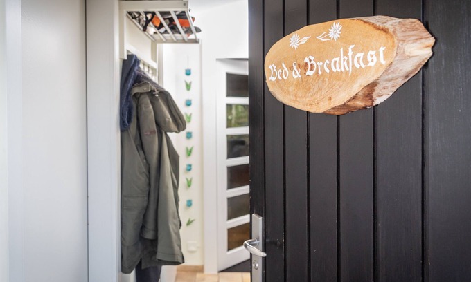 Bottmingen Bed & Breakfast | MyBedNBreakfast