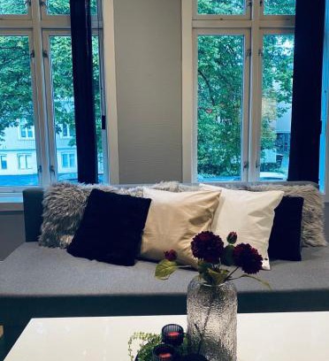 Tonsberg Apartment | MyCondo no - Gratis parkering - Øvre Langgate 6