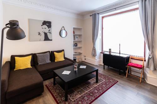 Murthill Apartment | Mycosy Provost Road