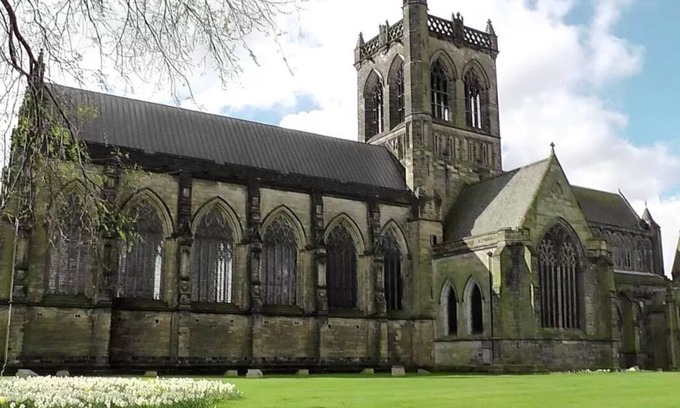 Paisley Apartment | Mycosyapartment 47, 2Br Apartment, Great Location - Paisley