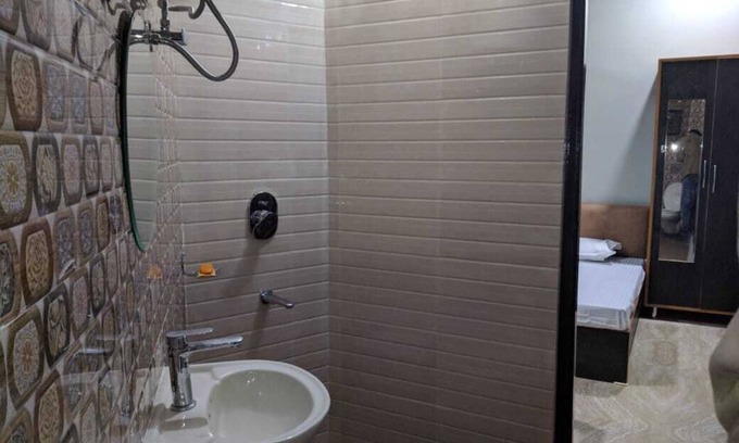 Amritsar Bed & Breakfast | Mye home Stay is located near golden temple ,