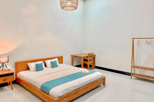 Blora Hotel | MYHOME Blora Mitra RedDoorz