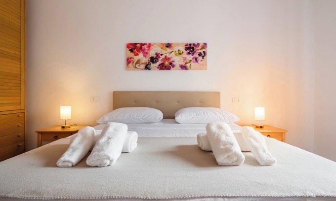 Portello Bed & Breakfast | MyHome