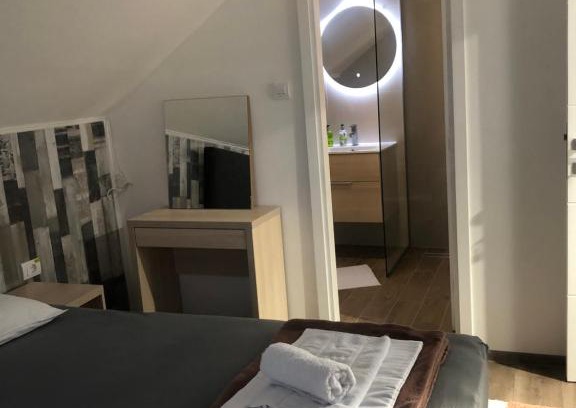 Subotica Apartment | MyHome2