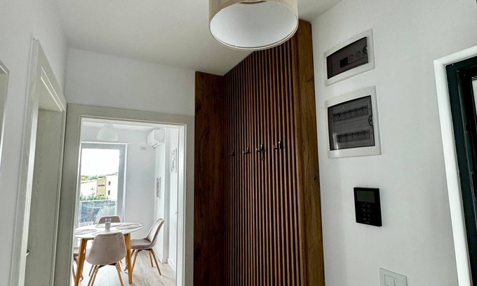 Blejoi Apartment | Myhouse în Ploiesti Prahova