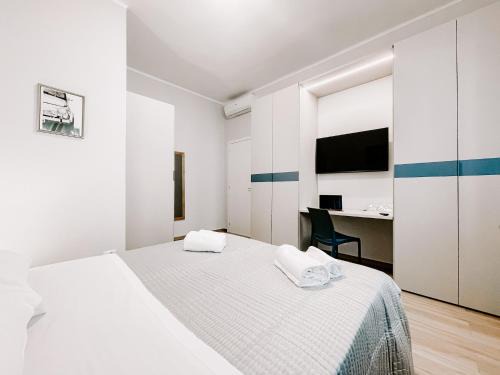 Millefonti Apartment | MYHOUSE INN 500 - Affitti Brevi Italia
