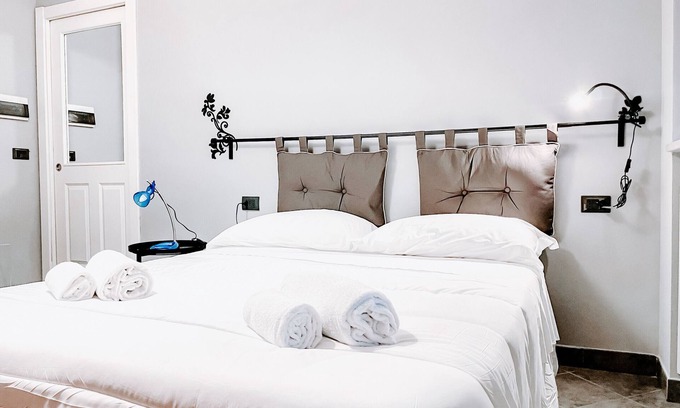 Collegno Apartment | MYHOUSE INN FERMATA PARADISO - Affitti Brevi Ital