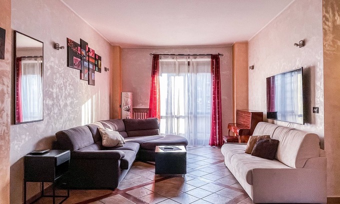 Lingotto Apartment | MYHOUSE INN LINGOTTO - Affitti Brevi Italia