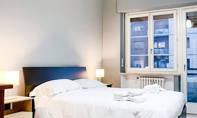 Collegno Apartment | MYHOUSE INN SUITE PARADISO - Affitti Brevi Italia