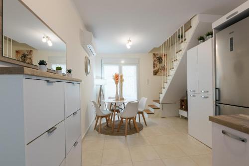 Chios House | Mylarakia