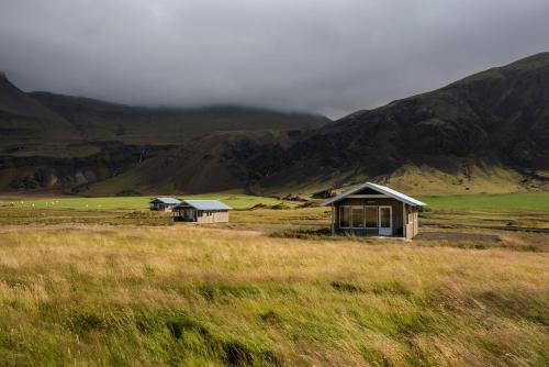 Hornafjörður House | Myllulækur