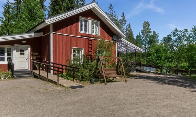 Pieksamaki House | Myllytupa by Interhome