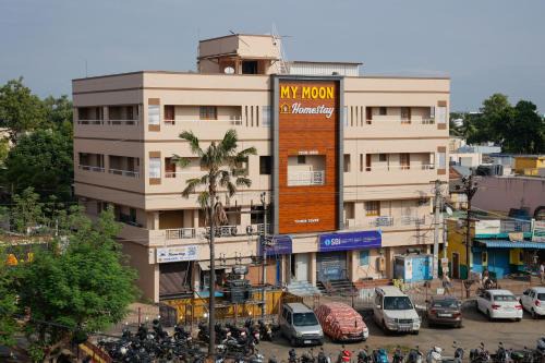 Dindigul Apartment | Mymoon service apartment