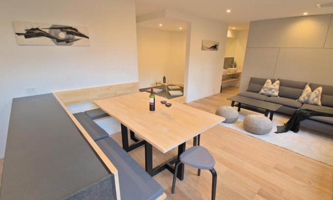 Myoko Apartment | Myoko Apartments