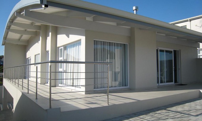 Myoli Beach Apartment | Myoli Holiday Apartments