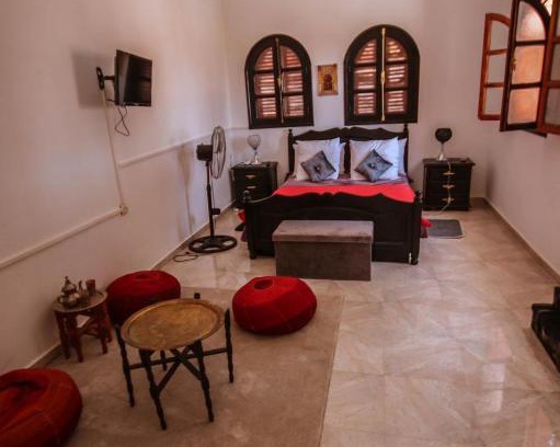 Gmassa House | Myomar villa