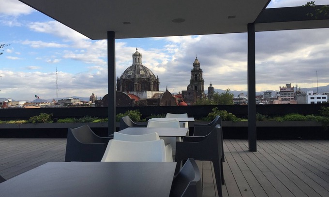 Historic Center Apartment | MyPlace at Santo Domingo
