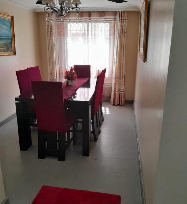 Kenya Apartment | Mypropertymychoise Nyayo estate