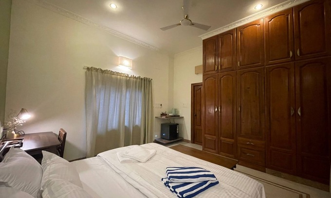 Heritage Town House | Myrrh by Meruka House