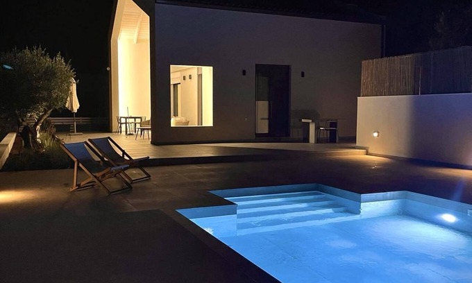 Dhrakata Villa | Myrtia Villas II