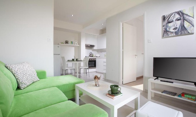 Dasoupolis Apartment | Myrtiana Apartments
