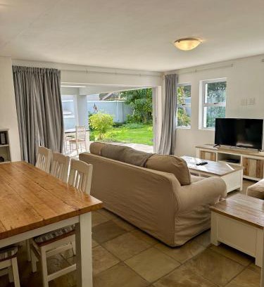 Tokai House | Myrtle 3 Bed House