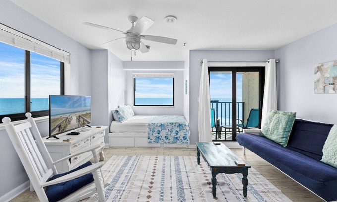 Myrtle Beach Condo | Myrtle Beach Resort RT0801