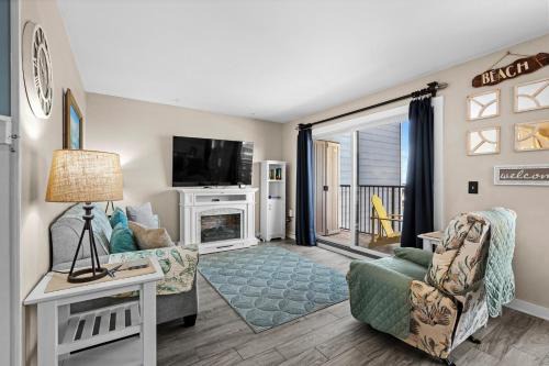 Myrtle Beach House | Myrtle Beach Resort B214