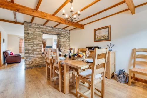 Bellerby House | Myrtle Cottage