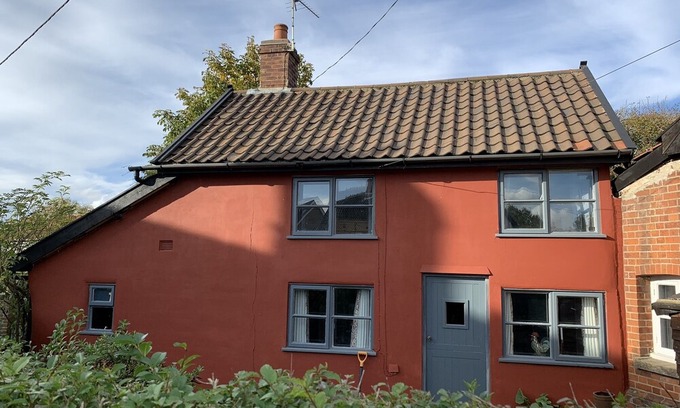 Dickleburgh Hotel | Myrtle Cottage