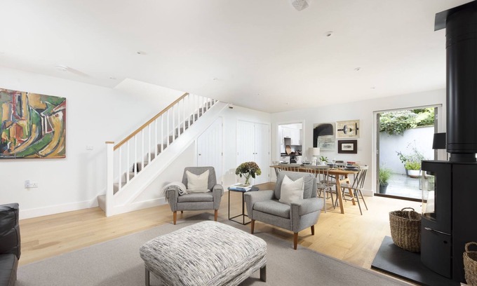 Pendeen House | MYRTLE HOUSE