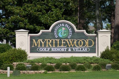 Socastee Apartment | Myrtlewood by Monarch Rentals