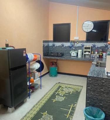 Tanah Merah House | Mysara Homestay Batu Gajah Tanah Merah