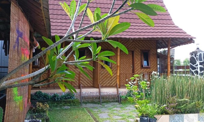 Tetebatu House | Mysha Guest House-Lombok