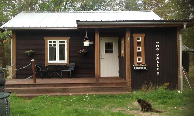 Vemdalen House | Mysig liten stuga i Vemdalen