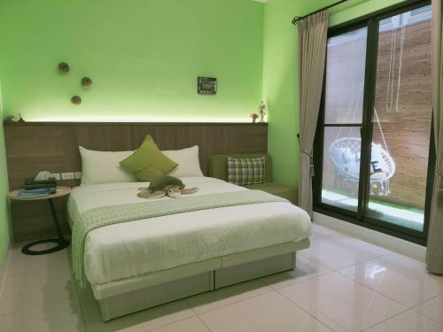 Luodong Bed & Breakfast | Mysig