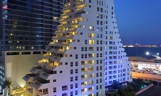 Manama Hotel | Mysk Al Fateh Bahrain