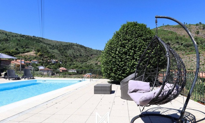 Tarouca House | MyStay - Casa da Portaria