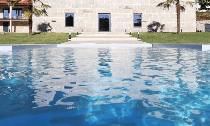 Vieira do Minho Apartment | MyStay - Casa d'Henrique | Apartment