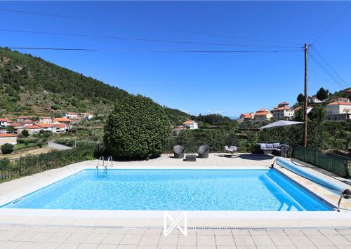Tarouca House | MyStay - Casa da Portaria