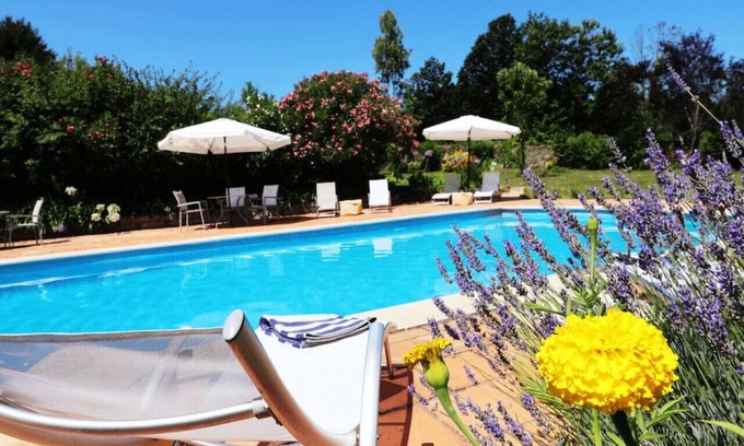 Ponte de Lima House | MyStay - Casa de Abbades | Casa da Rita
