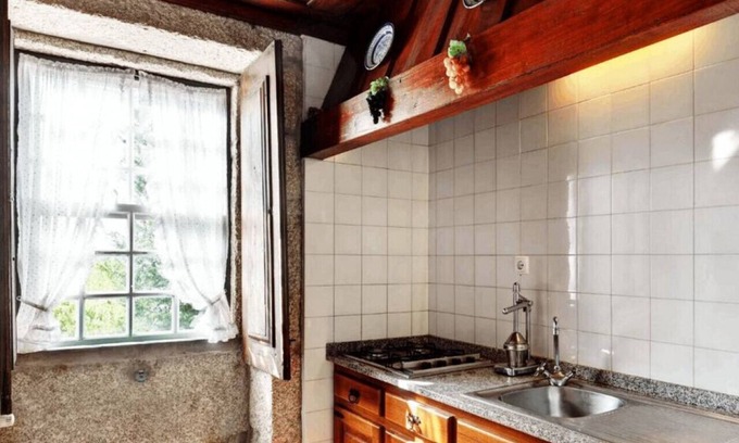 Ponte de Lima House | MyStay - Casa de Abbades | Casa do Manel