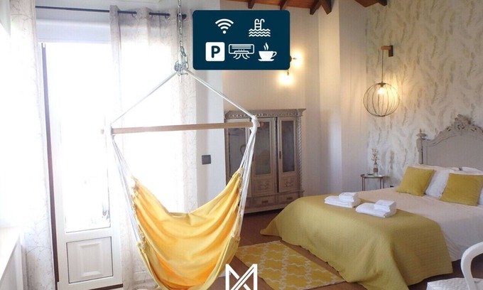 Tentugal Apartment | MyStay - Casa de Tent'tugal | Double Family