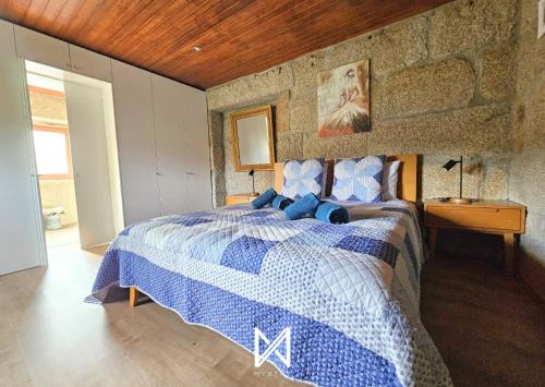 Terras de Bouro House | MyStay - Casa do Cabeço de Boi by Refúgio ao Luar