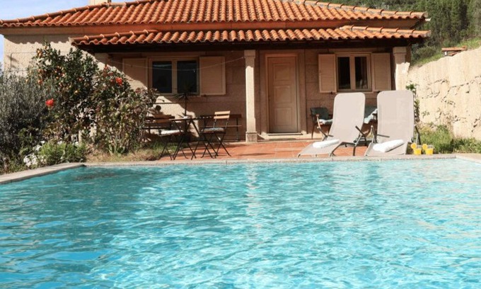 Portela de Santa Eulalia House | MyStay - Casa do Carmo