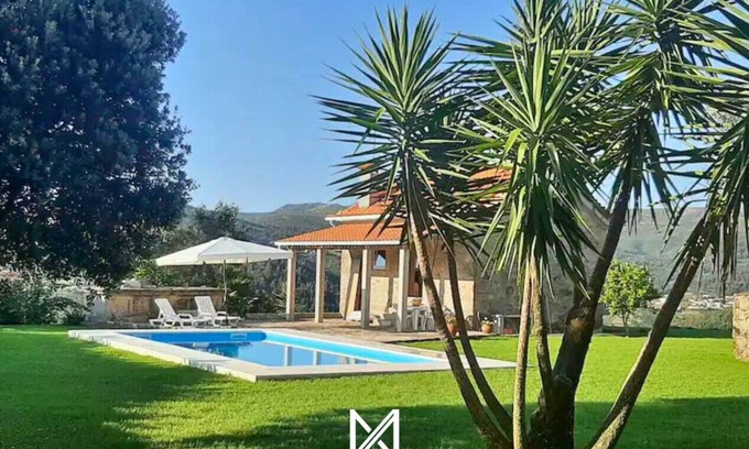 Macieira de Cambra House | MyStay - Casa do Canastro