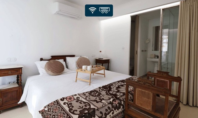 Penafiel House | MyStay - Casa Matriz Séc. XVI | Double or Twin