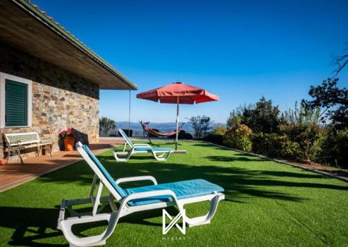 Alfandega da Fe House | MyStay - Casa Pereira Soeima