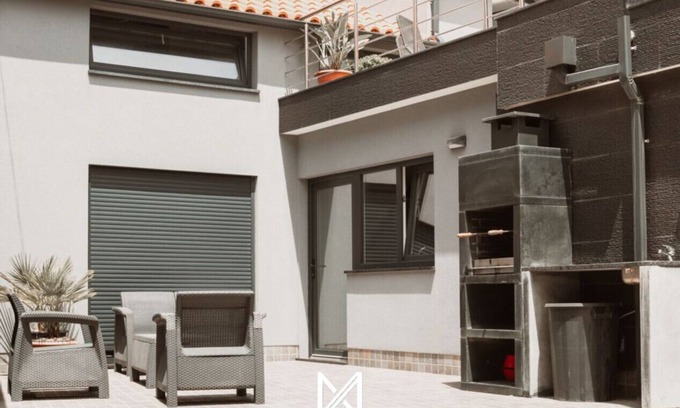 A Ver-o-Mar House | MyStay - House of Silence